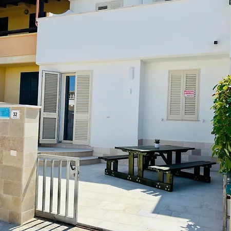 Onda Libera Vakantiehuis *